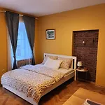 Center Gradec Apartment
